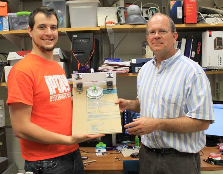 Clemson University Dissertation